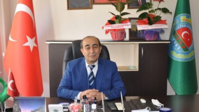 ADNAN ÖKSÜZ, “EKİLMEYEN ARAZİYE HİBE MÜJDESİ”