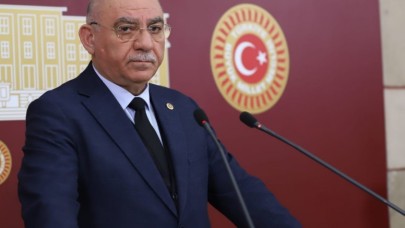AFAD, UMKE, KIZILAY, MADENCİLER, STK’LAR, TÜM KURUMLAR DEVLETTİR