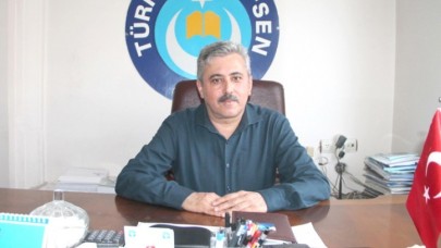 AFET TAZMİNATI BİR AN ÖNCE HAYATA GEÇİRİLSİN