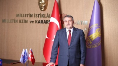 AHİLİK, KÜLTÜR VE MEDENİYET HAZİNESİDİR