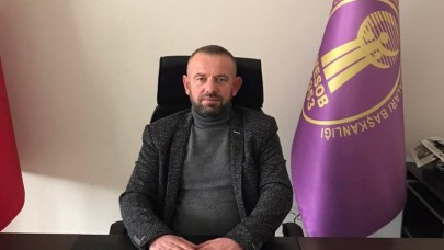 AİDATLARA 4 TAKSİT İMKANI