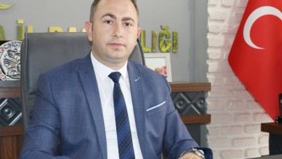 AK, İTFAİYE HAFTASINI KUTLADI