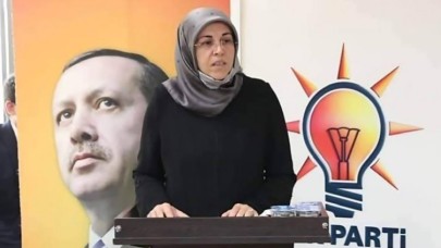 AK KADINLAR’DAN MUTFAK SETİ KAMPANYASI