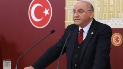 AK PARTİ EN ŞAHSİYETLİ VE EN GÜÇLÜ SİYASİ AKIMIDIR