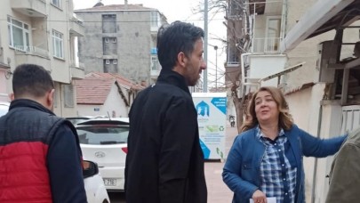 AK PARTİ GELENEĞİ BOZMADI