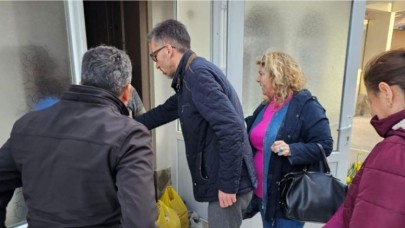 AK PARTİ GELENEĞİ BOZMADI