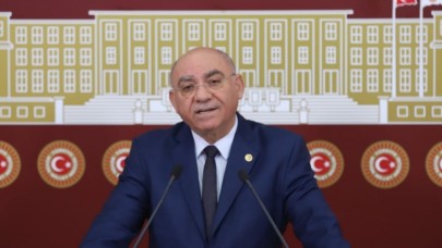 AK PARTİ İLE YENİDEN YÜKSELEN TÜRK’ÜN GÜCÜNÜ HERKESE İSPATLADI