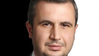 "AK PARTİ MİLLETİN KENDİSİDİR"