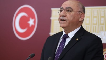 AK PARTİ’NİN AK SİYASETİ HALKA GÜVEN ESASI ÜZERİNDE ŞEKİLLENİYOR