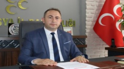 AK’TAN 103. YIL MESAJI