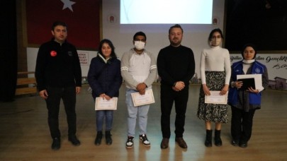 AKADEMİK BECERİLER EĞİTİMİ