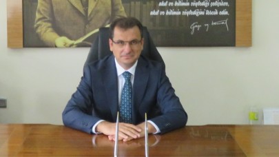 AKBAŞ AİLESİNİ ZİYARET ETTİ
