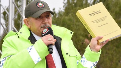AKDAĞ HES’TEN PARA AKIYOR