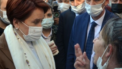 AKŞENER: VATANDAŞ KAN AĞLIYOR