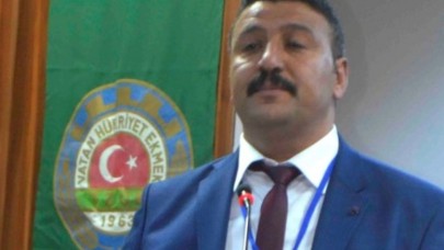 AKTAŞ’TAN ZAFER BAYRAMI MESAJI