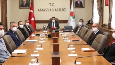 AKTİF VAKALARIN YÜZDE 62’Sİ GENÇ NÜFUS