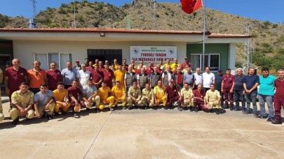 ALEV AVCILARI ADANA’YA HAREKET ETTİ