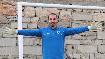 ALİ TOKAT VARSA, SORUN YOK!