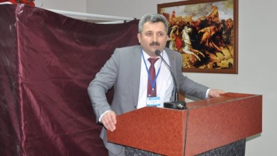 ALİCAN ÇAM GÜVEN TAZELEDİ