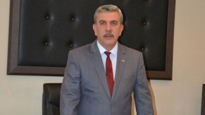 “ALLAH, BİR DAHA BU MİLLETE 15 TEMMUZ'LARI YAŞATMASIN”