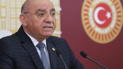 ALLAH’IN İZNİ FIRSATI İLE 2023’TE AK PARTİ’NİN OLACAKTIR