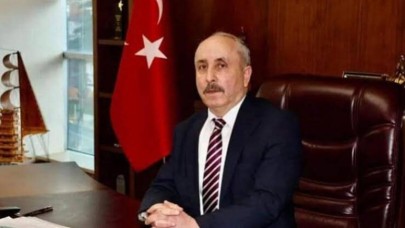 ‘ALPARSLAN TÜRKEŞ BİR ÜLKÜDÜR’