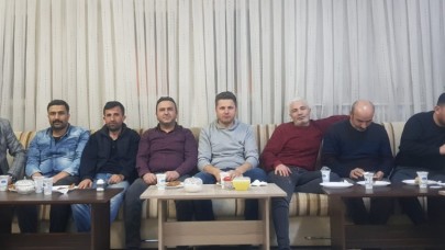 ALPERENLER, ŞEHİTLERİMİZİ ANDI