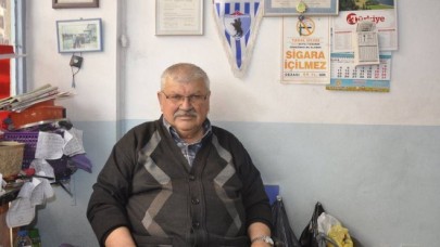 ALT YAPILARA ÖNEM VERELİM