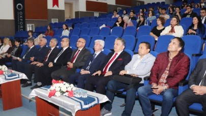 Altıncı Uluslararası Uygulamalı Dilbilim Araştırmaları Kongresi Düzenlendi