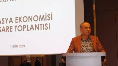 AMACIMIZ BİRLİK VE BERABERLİK İÇERİSİNDE ŞEHRE KATKI SAĞLAMAK