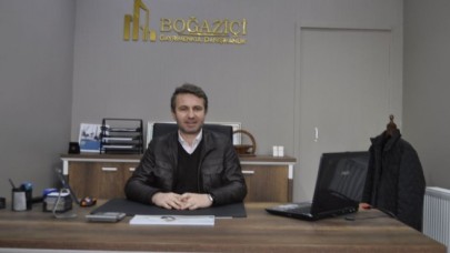 AMACIMIZ, MERZİFON HALKINA KAZANDIRMAK