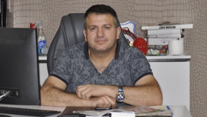 ‘‘AMACIMIZ SAĞLIKLI SUYA ULAŞMANIZI SAĞLAMAK ’’