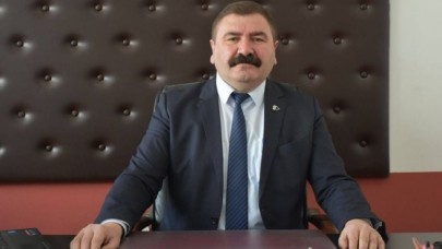 AMACINIZIN ÜZÜM YEMEK OLMADIĞI GAYET AÇIK