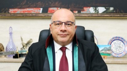 AMASYA BAROSU 63 YAŞINDA
