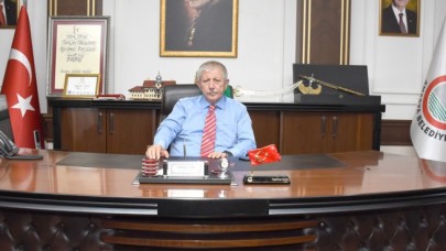 AMASYA BELEDİYESİ 650 KONUT YAPIYOR