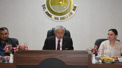 AMASYA BELEDİYESİ’NDE İKLİM DEĞİŞİKLİĞİ İLE SIFIR ATIK MÜDÜRLÜĞÜ