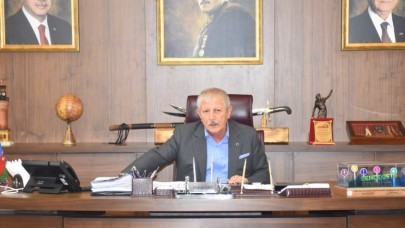 AMASYA BELEDİYESİ’NDEN PAKİSTAN’A YARDIM ELİ