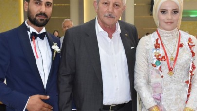 AMASYA’DA BİR YILDA 791 NİKAH KIYILDI