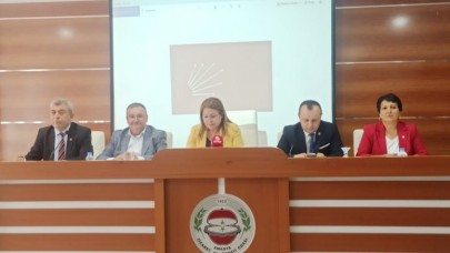 “AMASYA’DA BİRİNCİ PARTİ OLACAĞIZ”