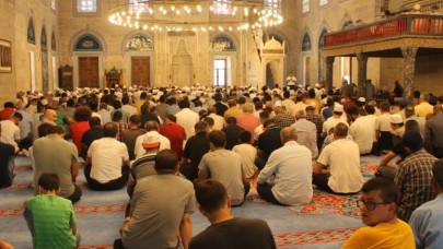 AMASYA’DA KUR’AN-I KERİM ZİYAFETİ