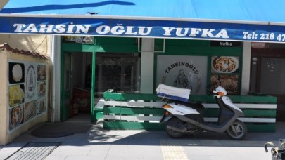 AMASYA’DA YUFKANIN ADRESİ