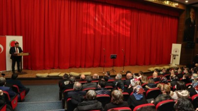 AMASYA’DA ZAFER GÜNÜ KUTLANDI