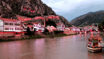 AMASYA'DAN 13,2 MİLYAR DOLARLIK İHRACAT YAPILDI