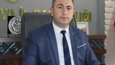 AMASYA’DAN GÜÇLÜ BİR KATILIM OLACAK