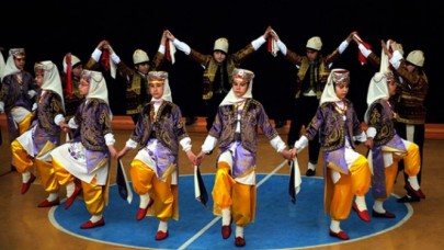 AMASYA EKİBİ DERECEYE GİREMEDİ