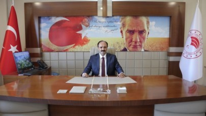 AMASYA EKONOMİSİNDE TARIM İLK SIRADA