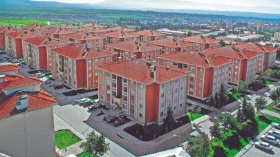 AMASYA, EN FAZLA KİRALIK KONUT ARANAN İLLER ARASINDA
