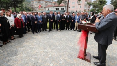 AMASYA HEM OSMANLI, HEMDE TÜRKİYE CUMHURİYETİ İÇİN ÖNEMLİ BİR ŞEHİR