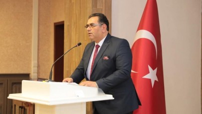 “AMASYA HEPİMİZİN, DOĞA HEPİMİZİN”