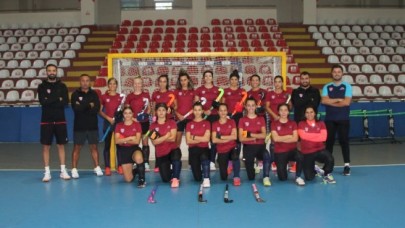 AMASYA KAMPININ İKİNCİ ETABI TAMAMLANDI